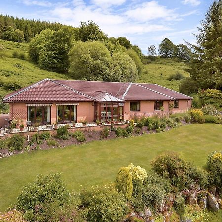 Ard Taigh Villa Fearnan Exterior photo